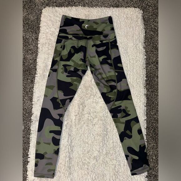 ZYIA Leggings  - Picture 2 of 3